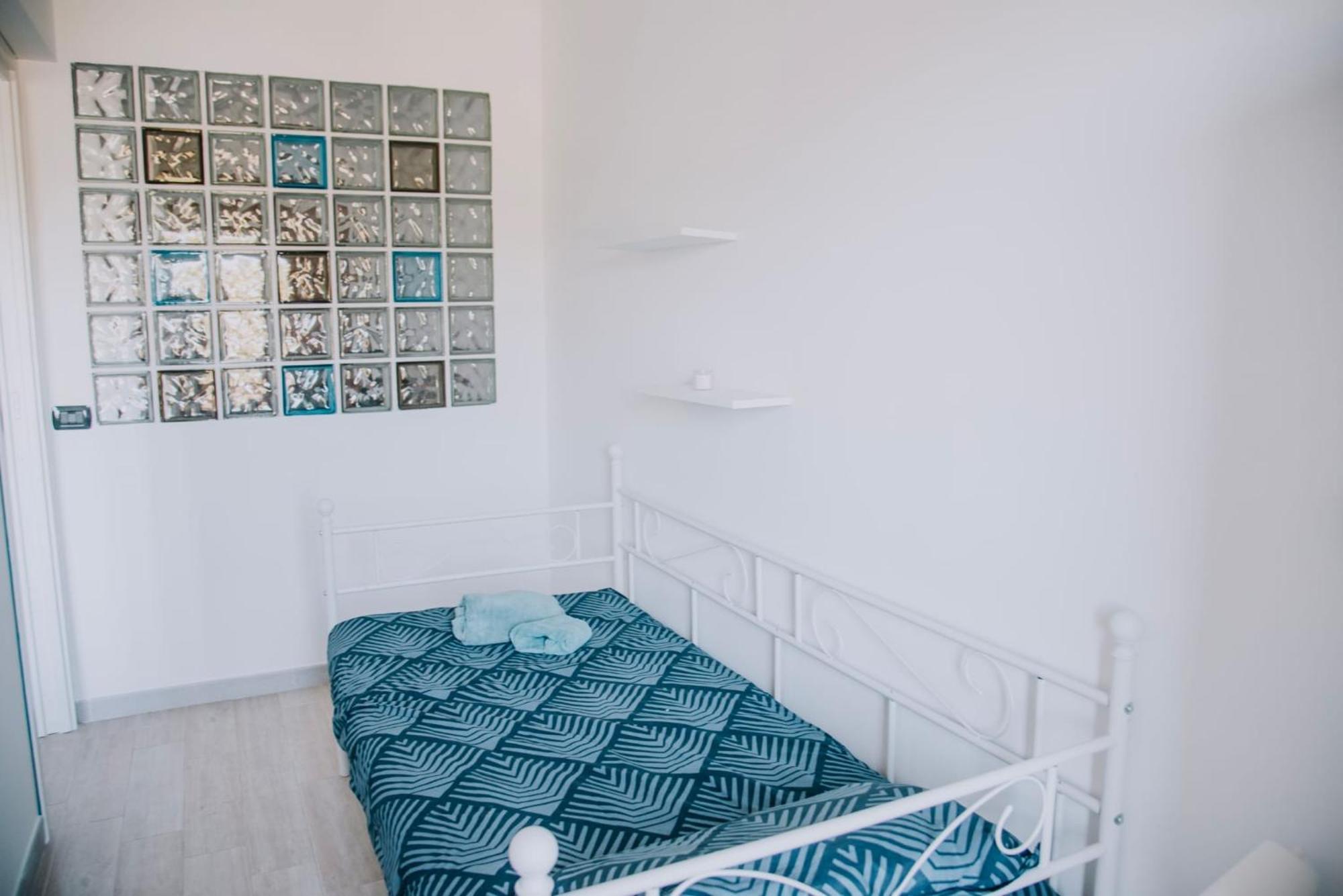 Apartamento Poccio House Fiumicino Exterior foto